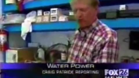 Water Powered (HHO) Torch and more....