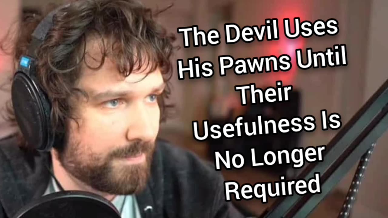 Destiny's Sexual Assault Allegations (The Devil Doesn't Care For Any Of His Pawns)