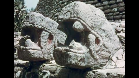 The Aztecs, Part 2