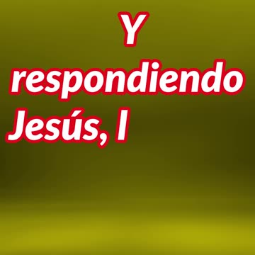 "Advertencia de Jesús Contra el Engaño" mat 24:4 #shorts #shortvideo #youtube #ytshorts #jesus #yt