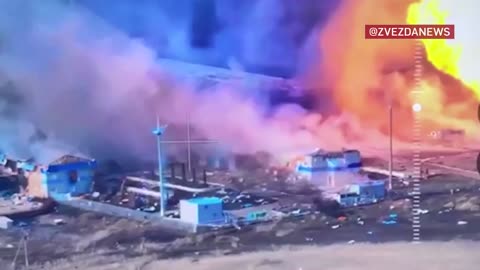War in ukraine