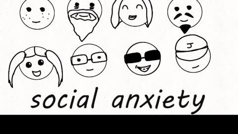 Social Anxiety Explained