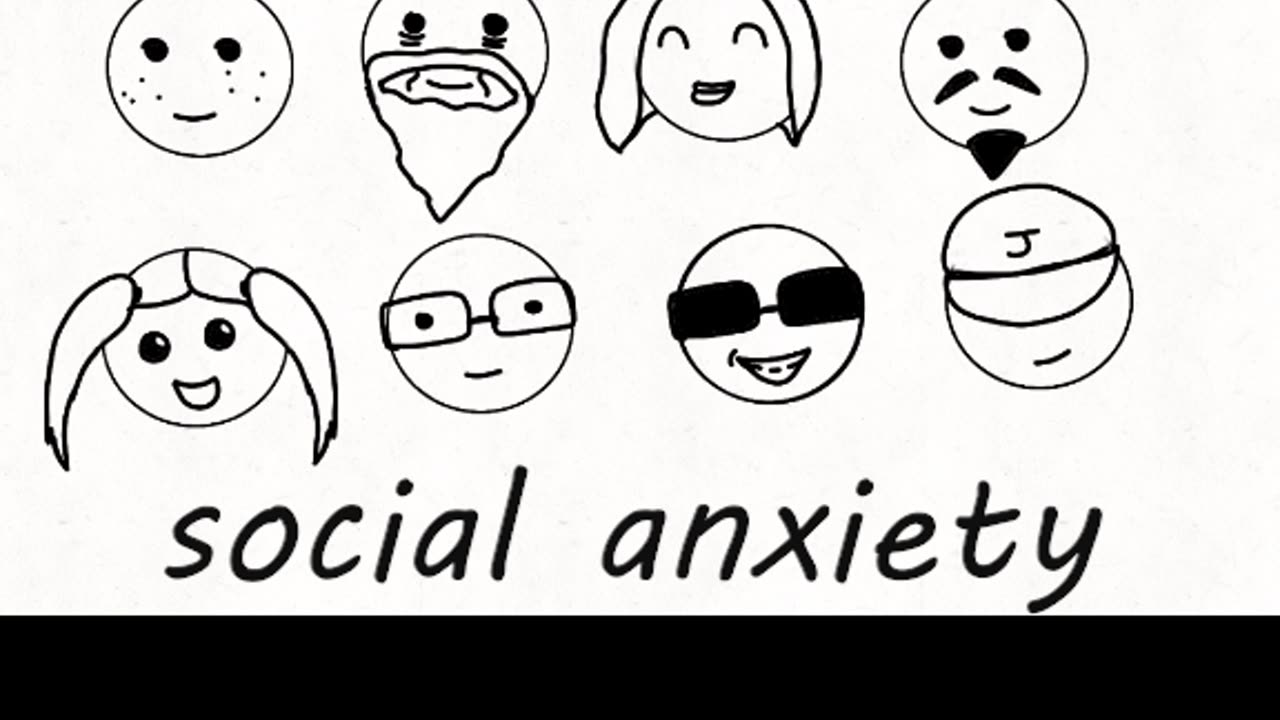 Social Anxiety Explained