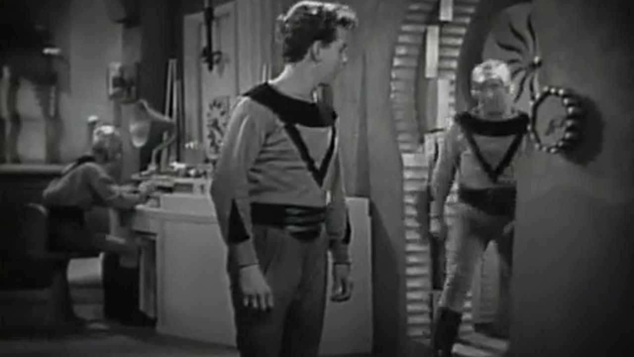 Buck Rogers S01E09 Bodies Without Minds