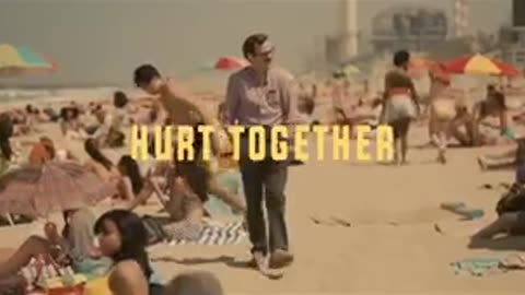 Sia - We Can Hurt Together [Lyrics]