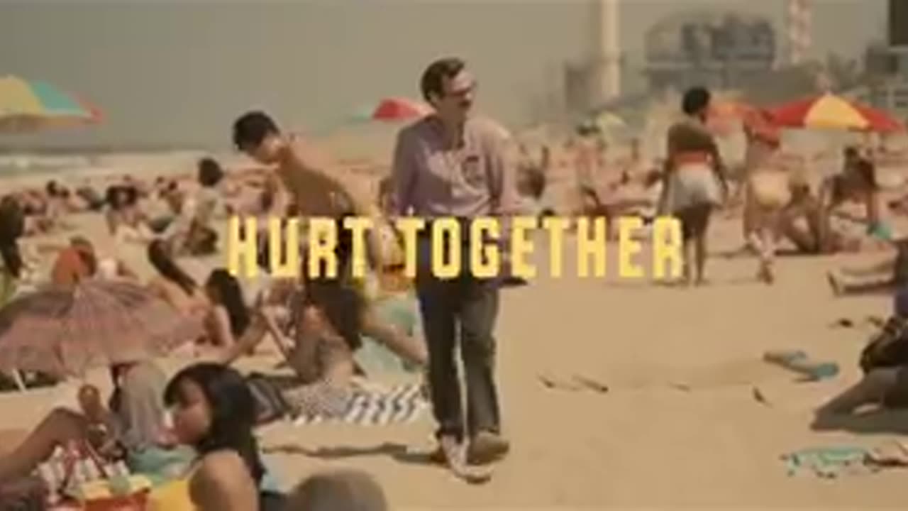 Sia - We Can Hurt Together [Lyrics]