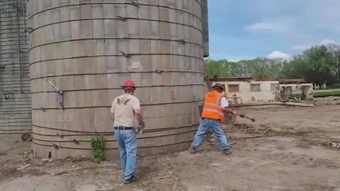 Ingenious Construction Workers That Are at Another Level