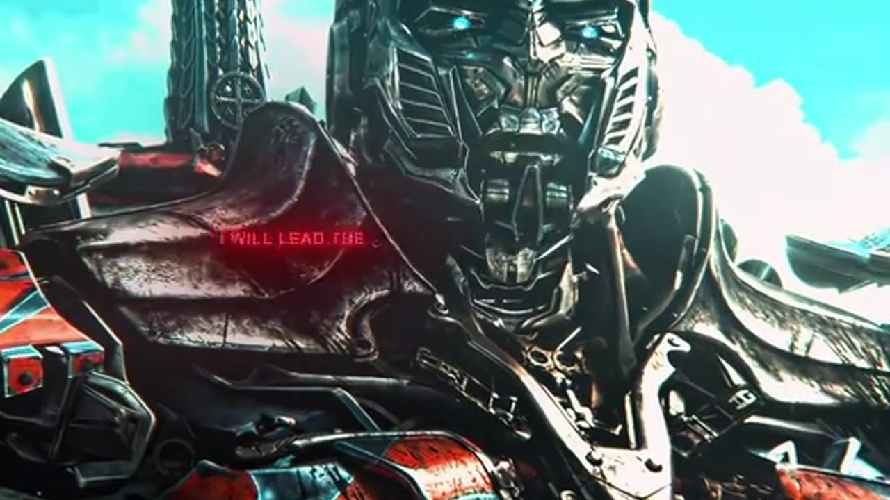Transformers