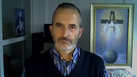 ¿NO ES UN PECADO ACALLAR LA VOZ DE LA VIRGEN?