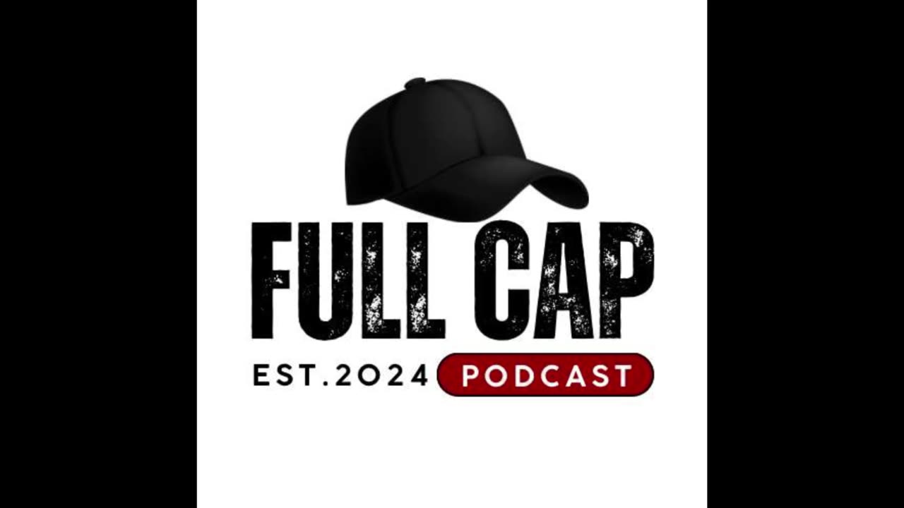 Full Cap Podcast Nr 1