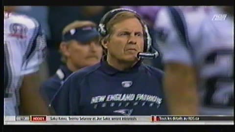 Les Documentaires de la NFL Bill Belichick Partie 2