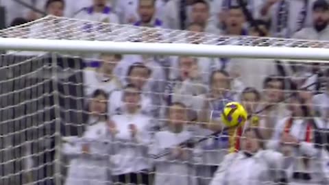 Mbappe The Power Shot King