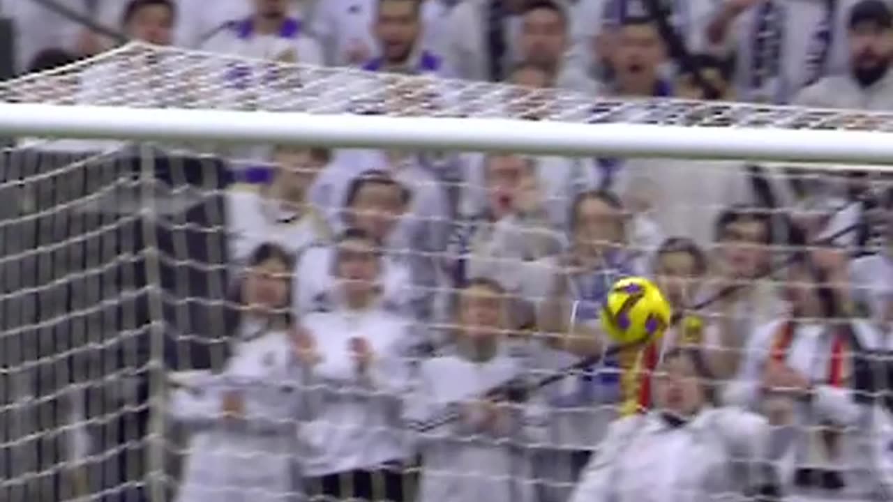 Mbappe The Power Shot King