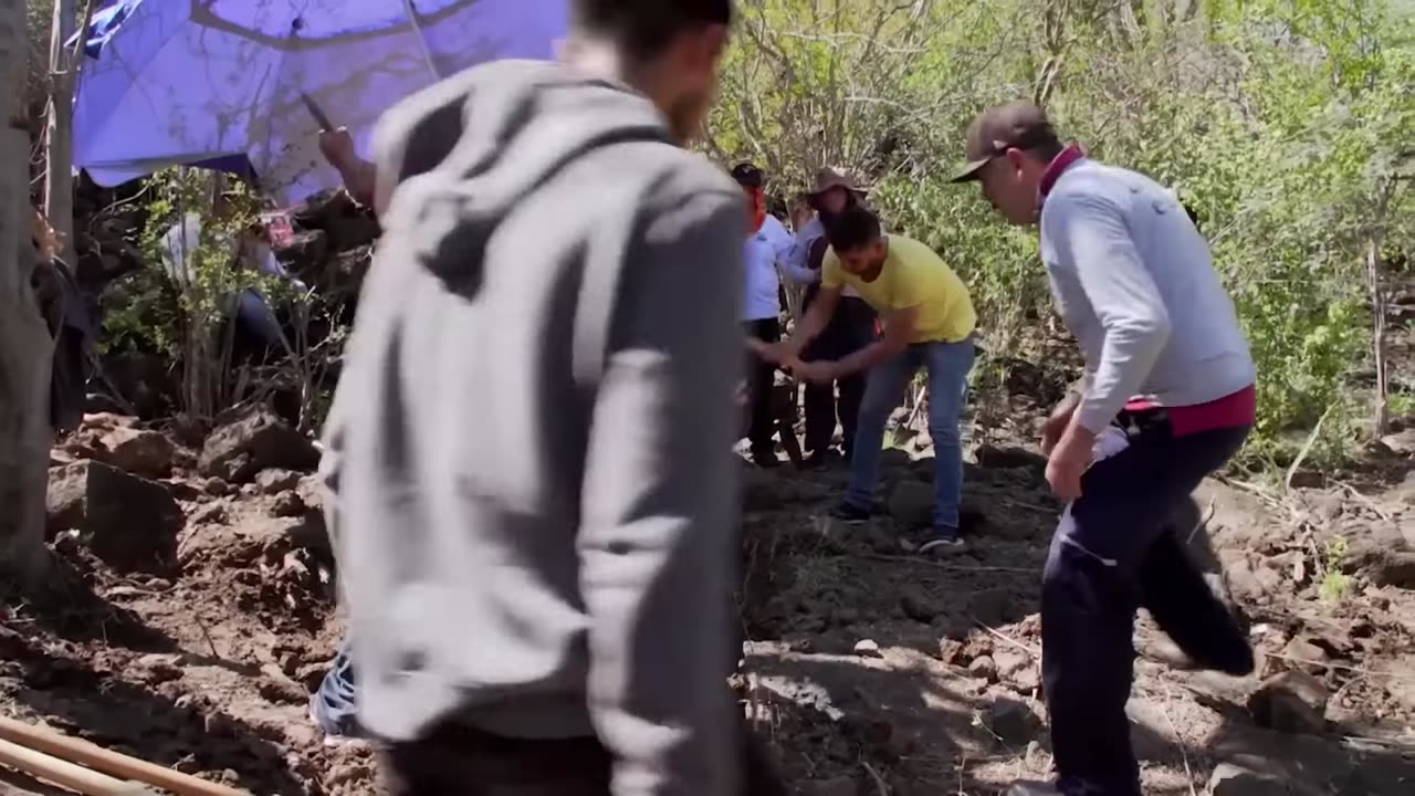 World's Most Feared Cartel | Mexico: Inside the Sinaloa