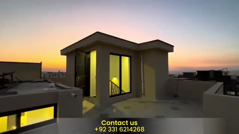 Luxury 5 Marla House with Basement | for sale in Bahria Town Islamabad Prime Location
