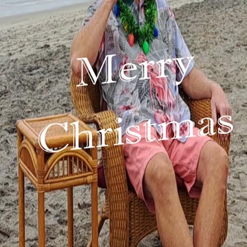 Merry Christmas!
