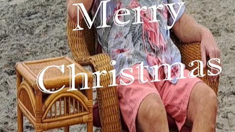 Merry Christmas!