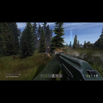 DayZ Laggers Blackout PS5