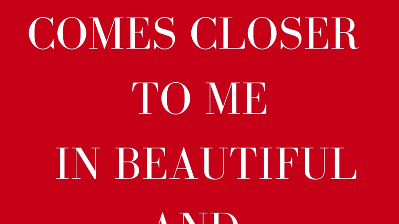 Closer