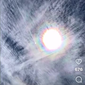 Great video. #WeaponizedSkies