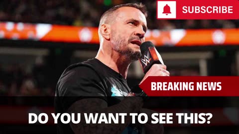 Fans Would Want To See CM Punk 'Destroy' This WWE Star?