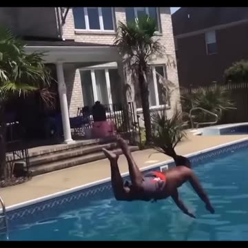 DIVING FAIL #shorts #114 #diving #failscompilation #funnyclip #failcompilation #fail #funny