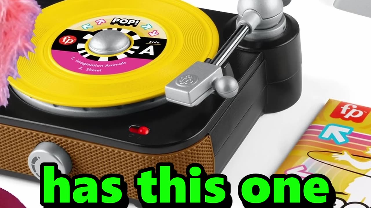 Even Still MORE 2025 TOTY Award Picks! - Learning Box, Axe Throwing & Rockin' Record Player!