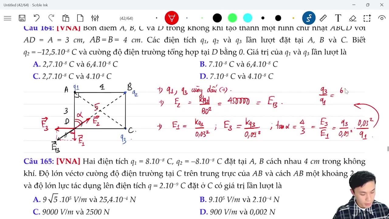 Luyện tập 0305 7 Các dạng bài tập thường gặp Phần 6 48 Phút