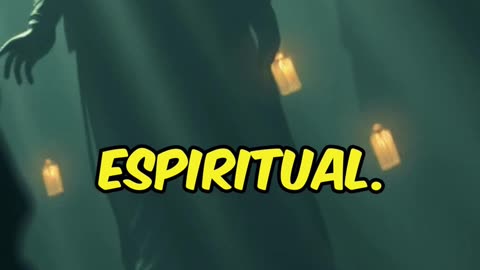 Estudo Bíblico: "Por Que Você Está Perdendo a Guerra Espiritual?"