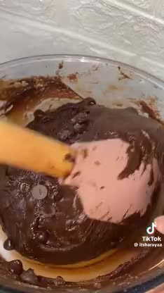 Chocolate Muffin Recipe