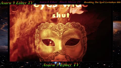 A9E Eyes Wide Shut part 2