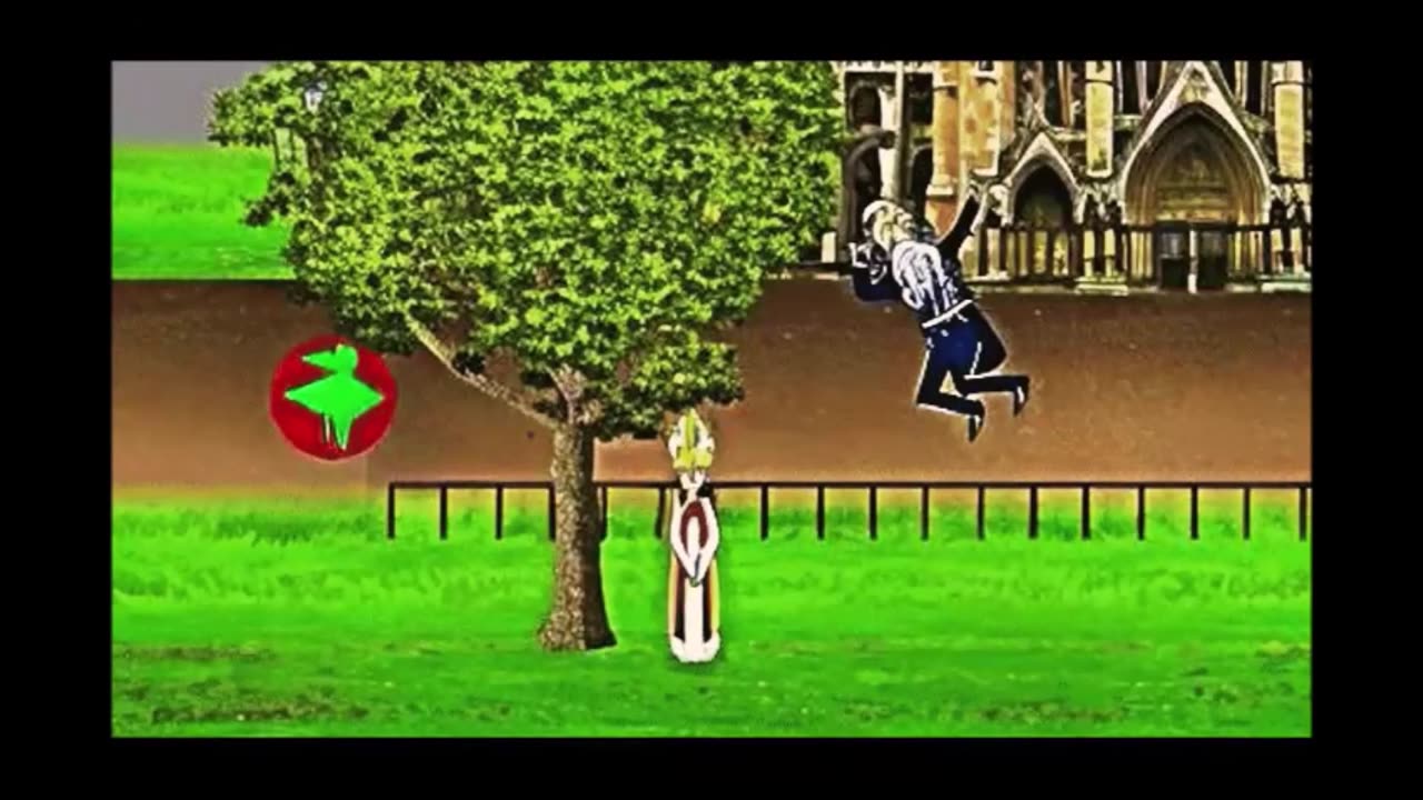 2025 Rambling Rumble Ill Talk