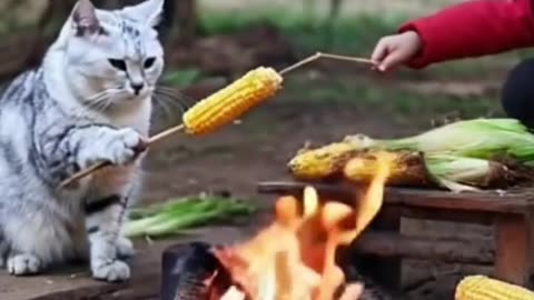 Cute and Funy Cats Compilation 38