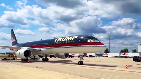 NICE AND SHINY!!!😎🇺🇸✈️✈️✈️