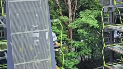 Vertical parking The future of parking!.hd