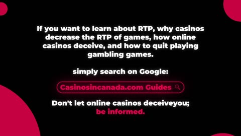 Real RTP and BetHard Casino's Review