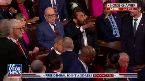 Insurrectionist Al Green is removed