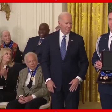 Destroy Democracy = Medal of Freedom