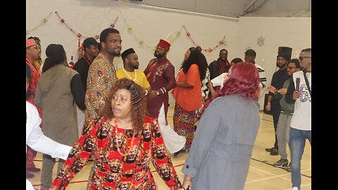 IGBO Community of Wales photos