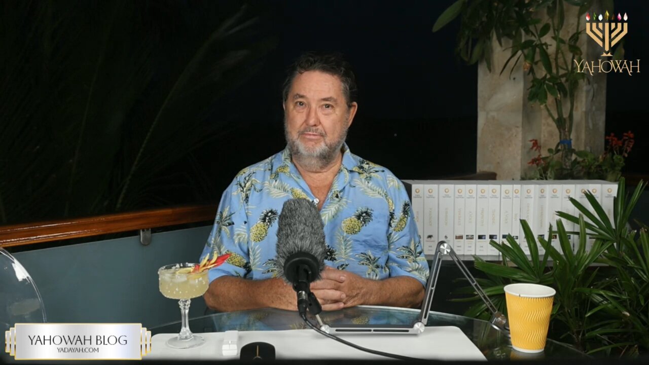 Coming Home Qowl ~ A Voice Part Eleven 27 March 2025