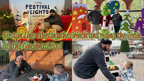 PNC Festival of Lights: How to Beat the Rush