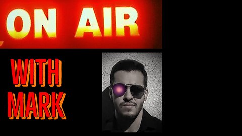 on the air with mark LIVE: trump ending the penny?