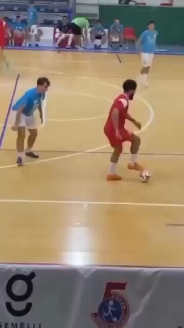 Trap 🪤 Skill 🥶 Tutorial #football