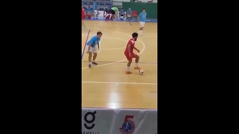 Trap 🪤 Skill 🥶 Tutorial #football