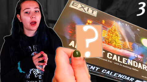 All we got was a lousy... | Alirien Vlogs Exit the Game [3]