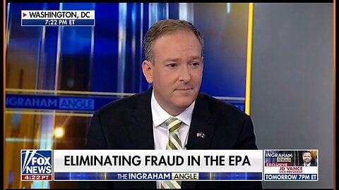 EPA Administrator: EPA Workers Silenced Is Fake News