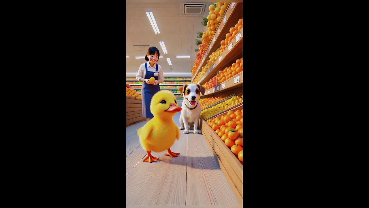 duck 🦆 nice 👍🙂