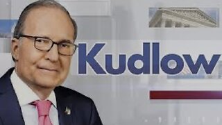 KUDLOW (01/13/25) FULL EPISODE