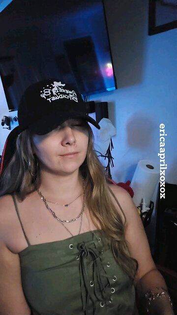 that sounds like a you problem