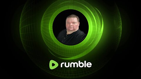 Test Stream via Rumble Studio Desktop